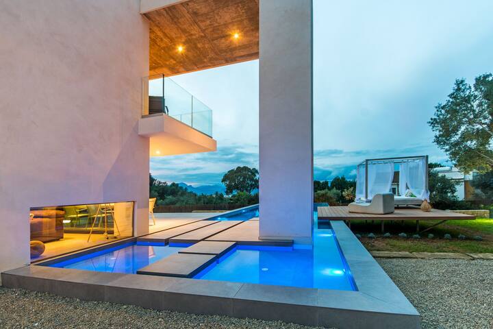 Villa O2 – beautiful property in Alcudia gallery image 5