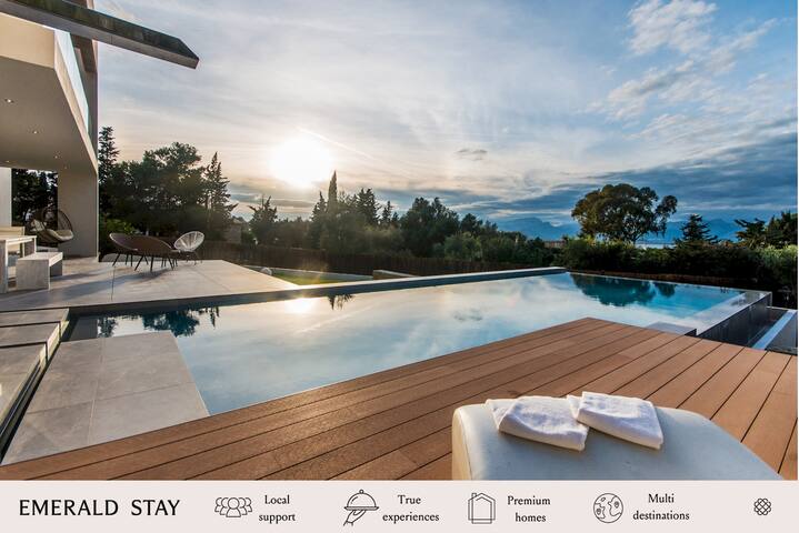 Villa O2 – beautiful property in Alcudia