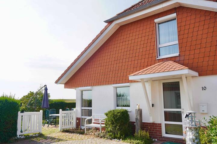 TO HUUS Gastwirtschaft Lüneburg managed Airbnb listing 3