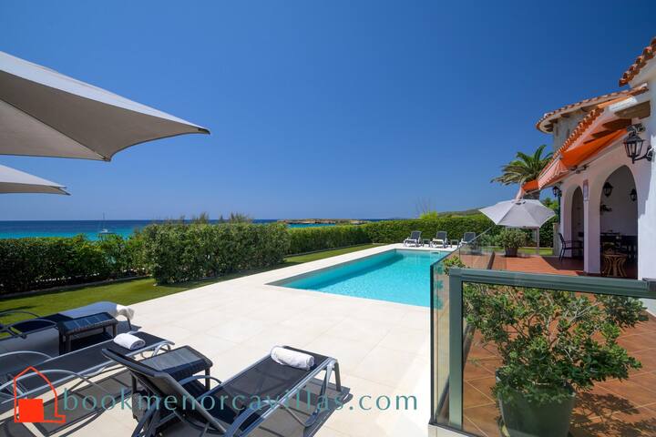 Villa Ponti A5 Frontline Vacations gallery image 2