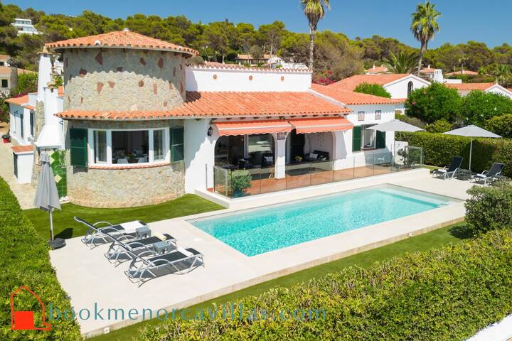 Villa Ponti A5 Frontline Vacations gallery image 5