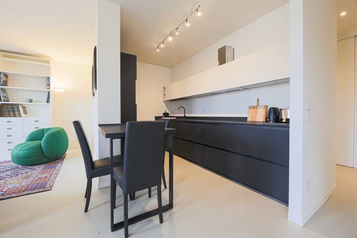 Vasari with stunning view of Florence gallery image 3