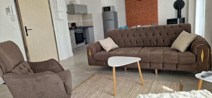 2 appartements 109/110 · 8 pers., photo 2