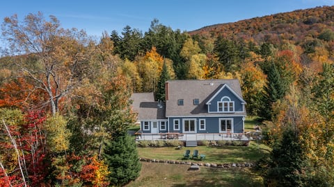 Mountain View: Privacy | VIEWS! | Family Friendly