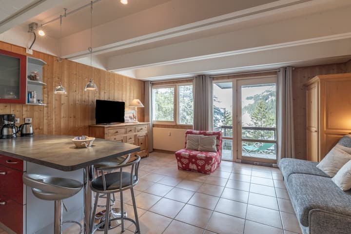Flaine Studio J3 - Passy