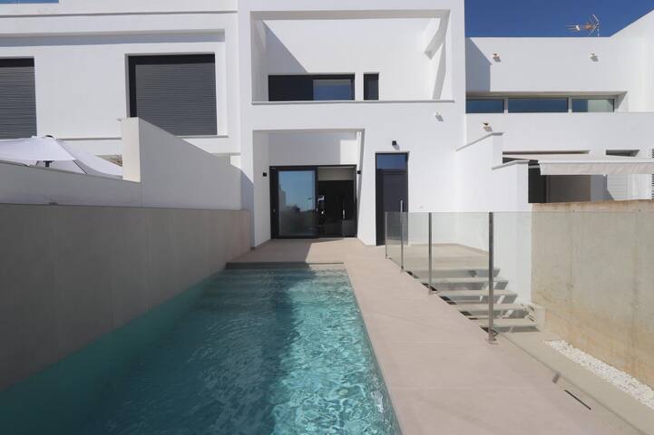 Team Casa De La Luz managed Airbnb listing 2