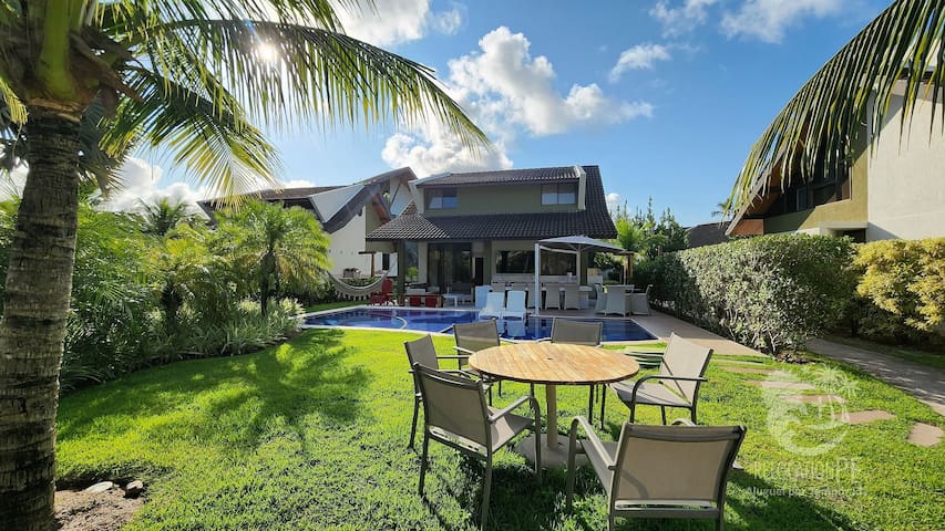 RelocationPE managed Airbnb listing 1