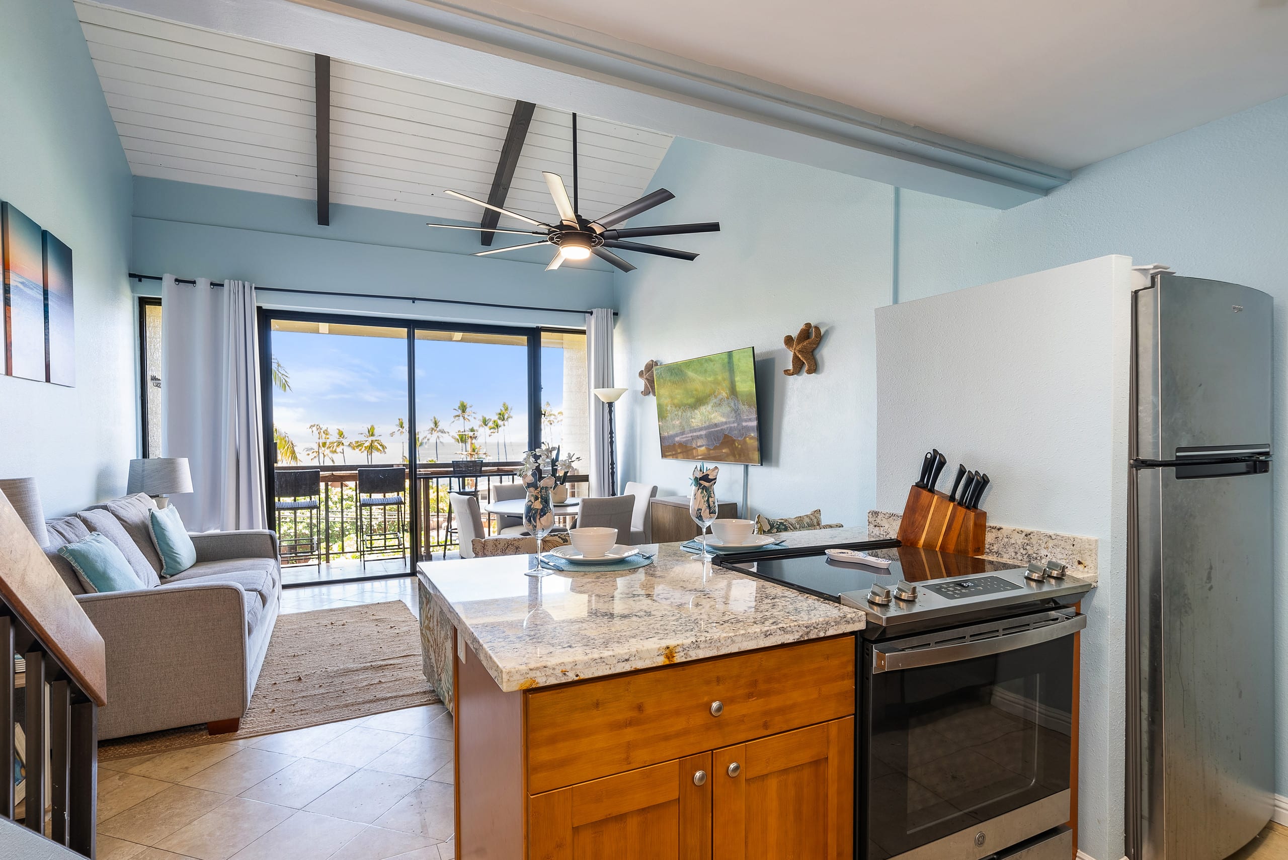 Condo in Kihei · ★4.83 · 2 bedrooms · 3 beds · 2 baths - Image 10
