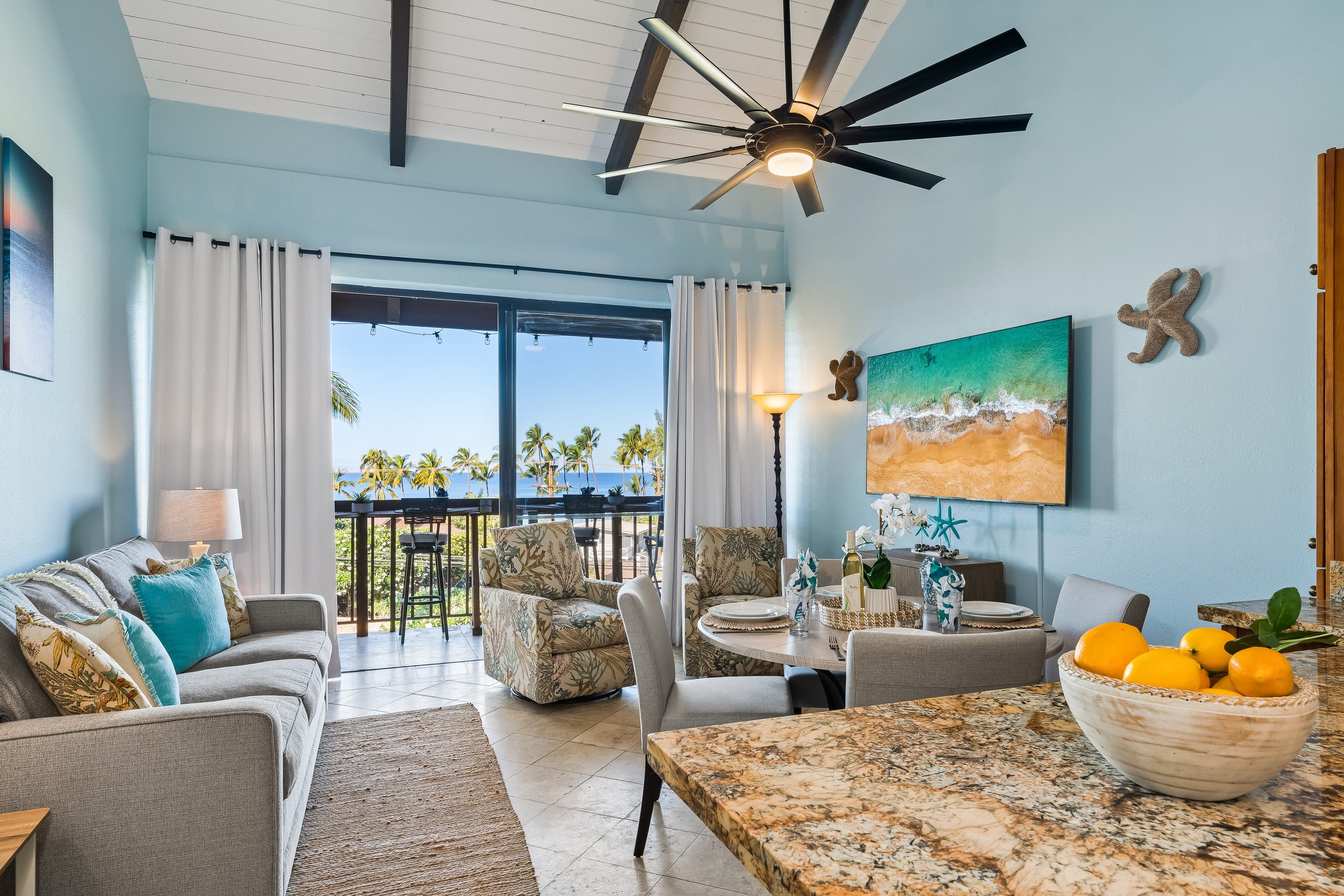 Condo in Kihei · ★4.83 · 2 bedrooms · 3 beds · 2 baths - Image 1
