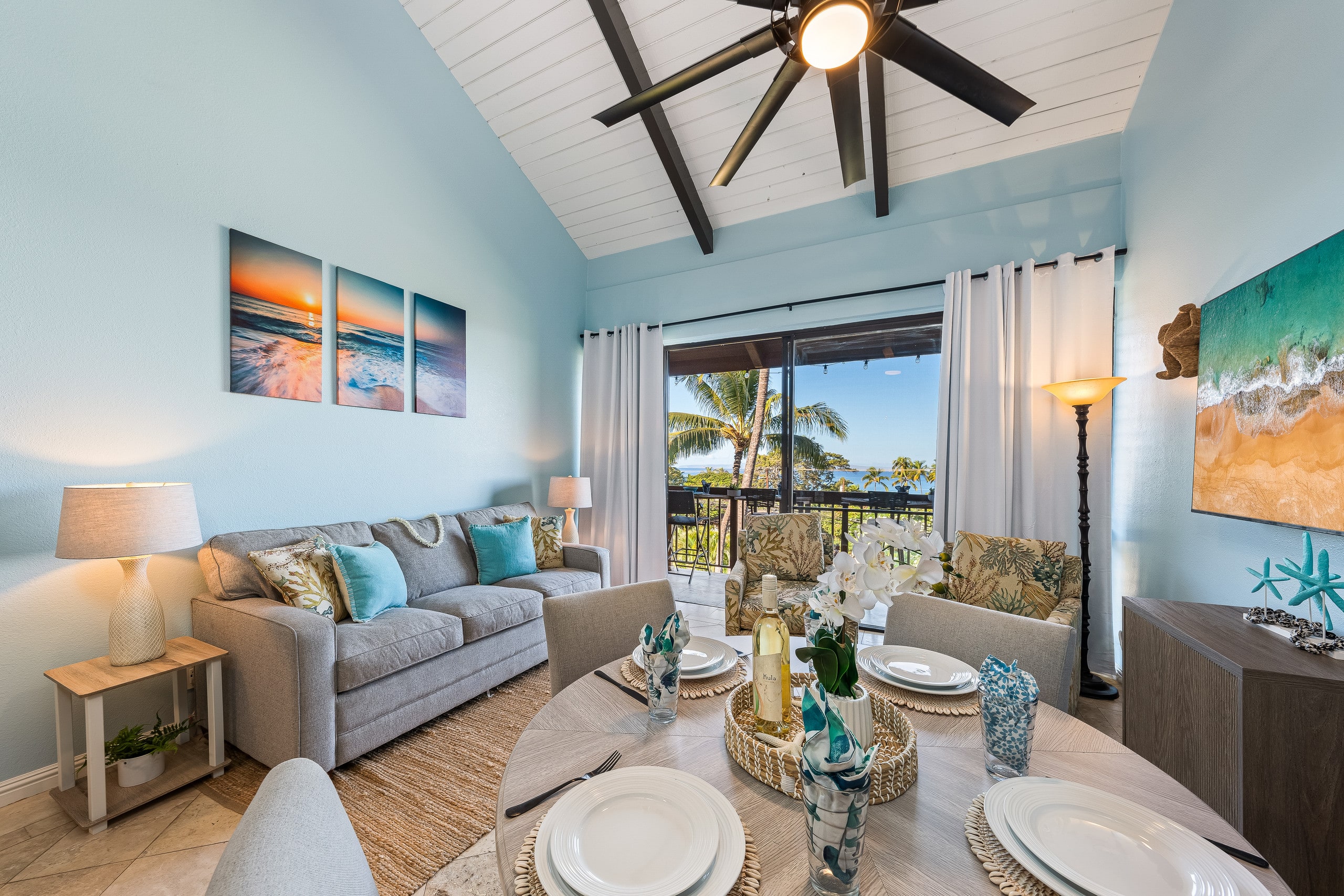 Condo in Kihei · ★4.83 · 2 bedrooms · 3 beds · 2 baths - Image 2