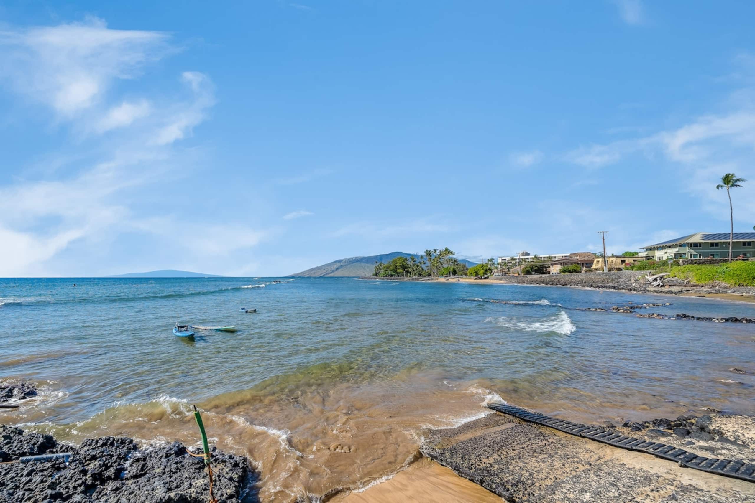 Condo in Kihei · ★4.83 · 2 bedrooms · 3 beds · 2 baths - Image 48