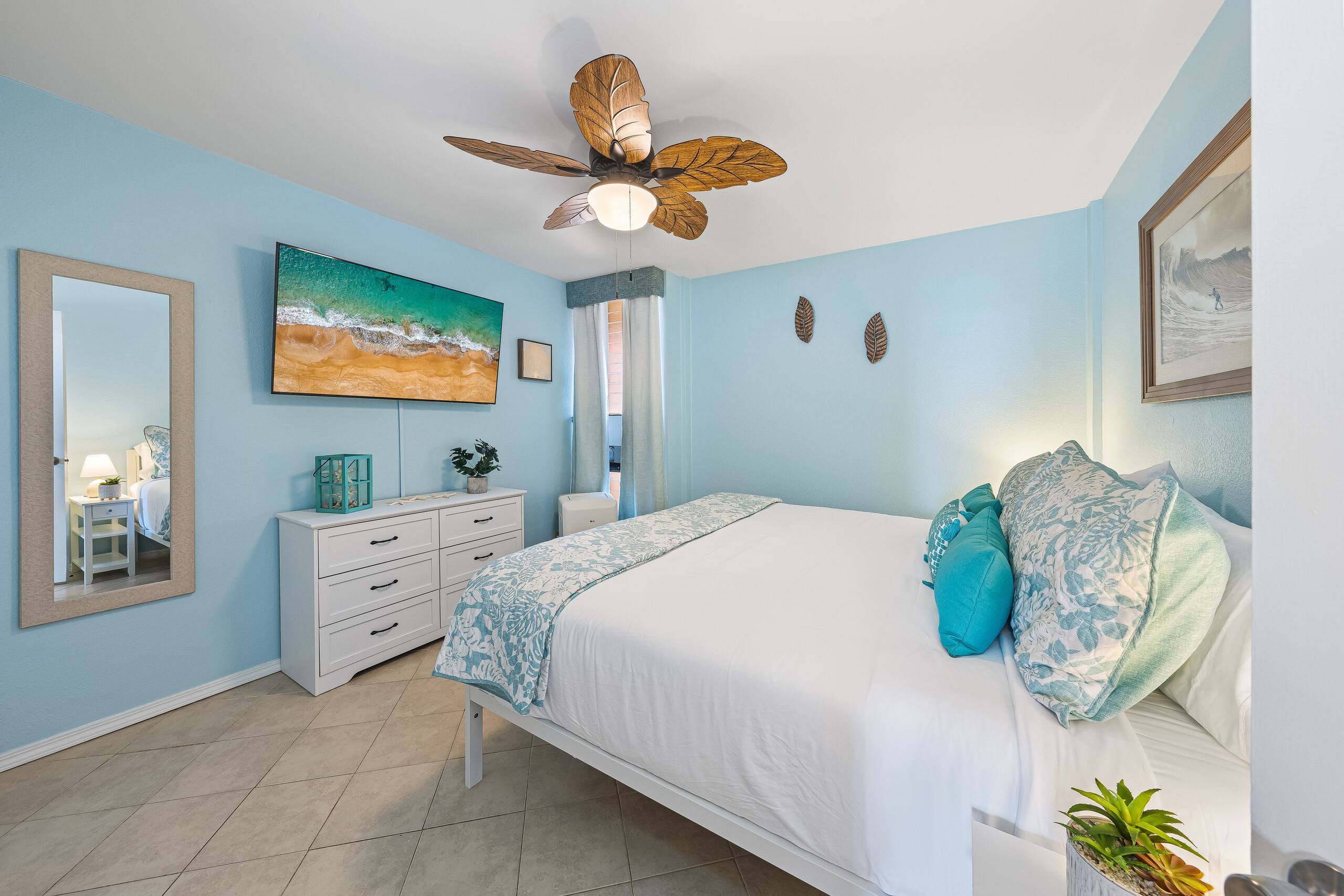 Condo in Kihei · ★4.83 · 2 bedrooms · 3 beds · 2 baths - Image 12