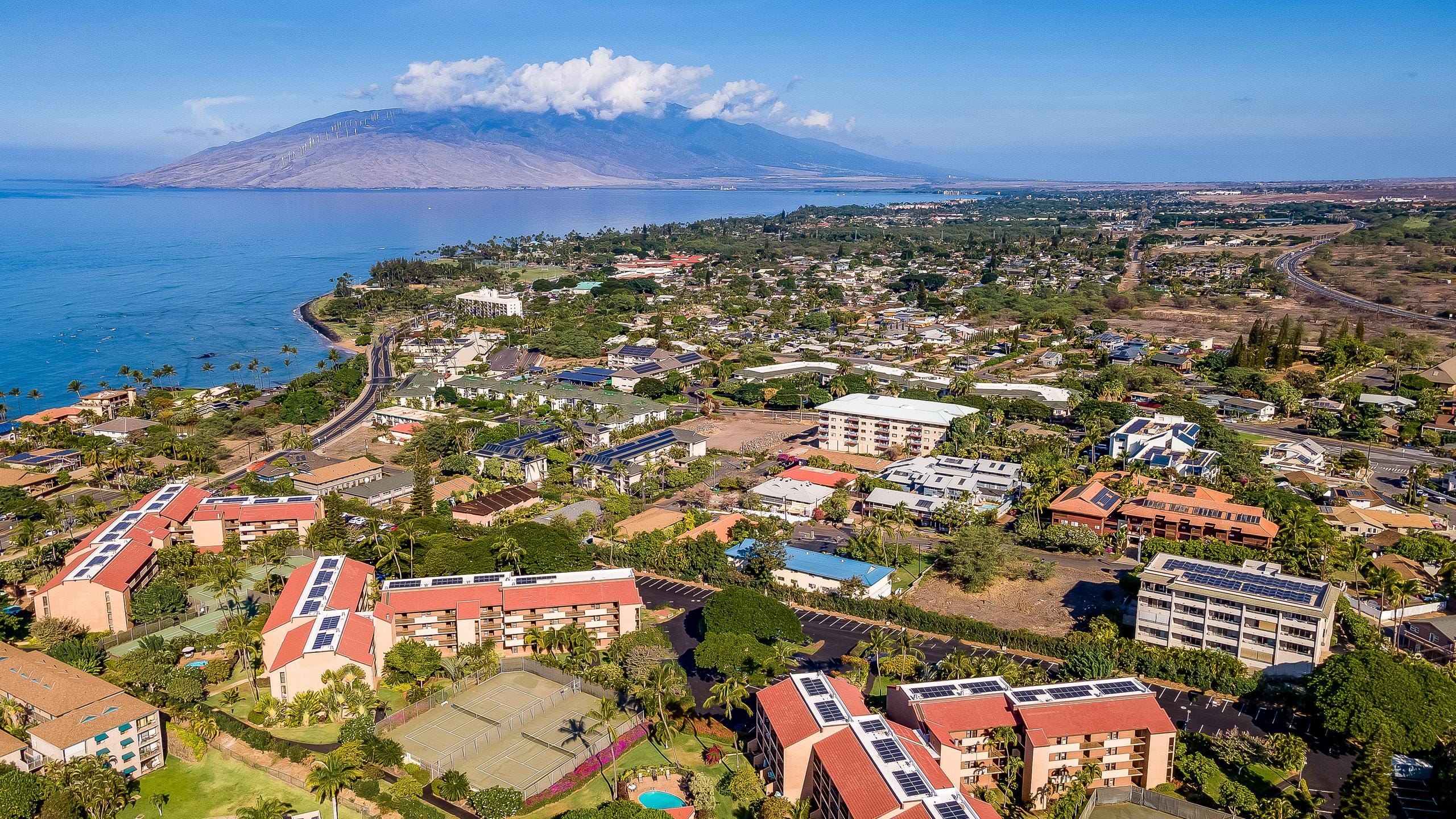 Condo in Kihei · ★4.83 · 2 bedrooms · 3 beds · 2 baths - Image 41