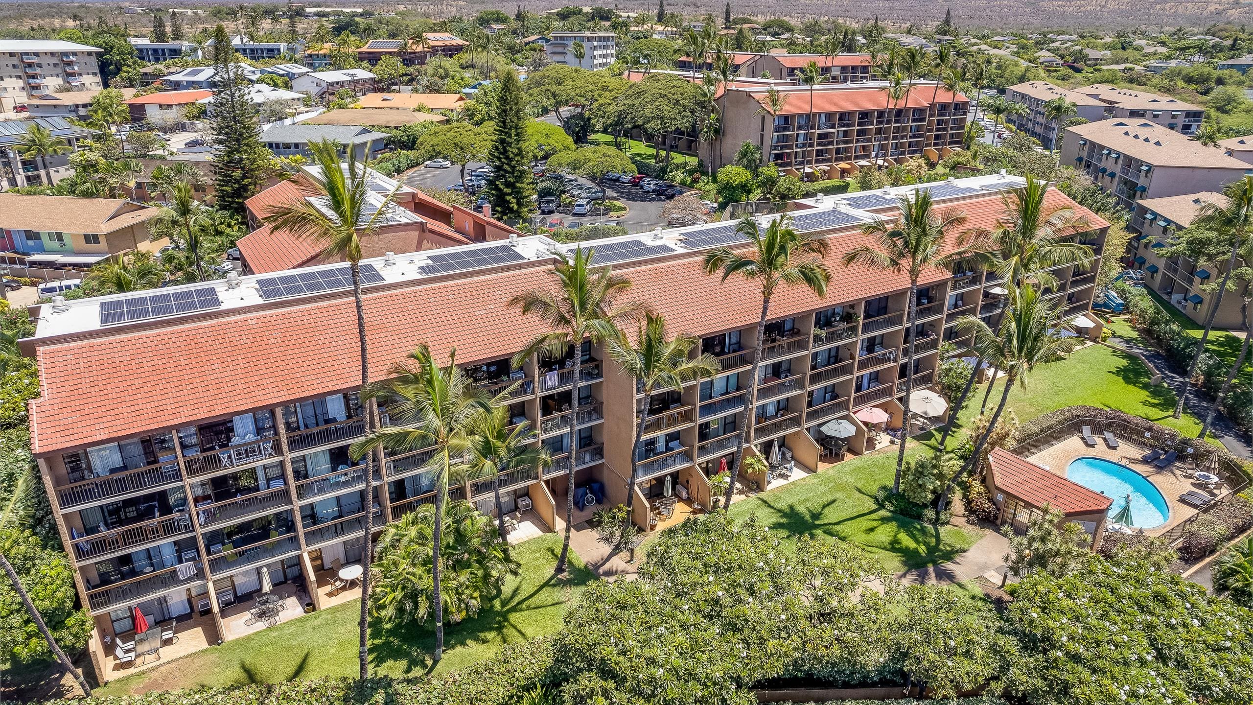 Condo in Kihei · ★4.83 · 2 bedrooms · 3 beds · 2 baths - Image 39