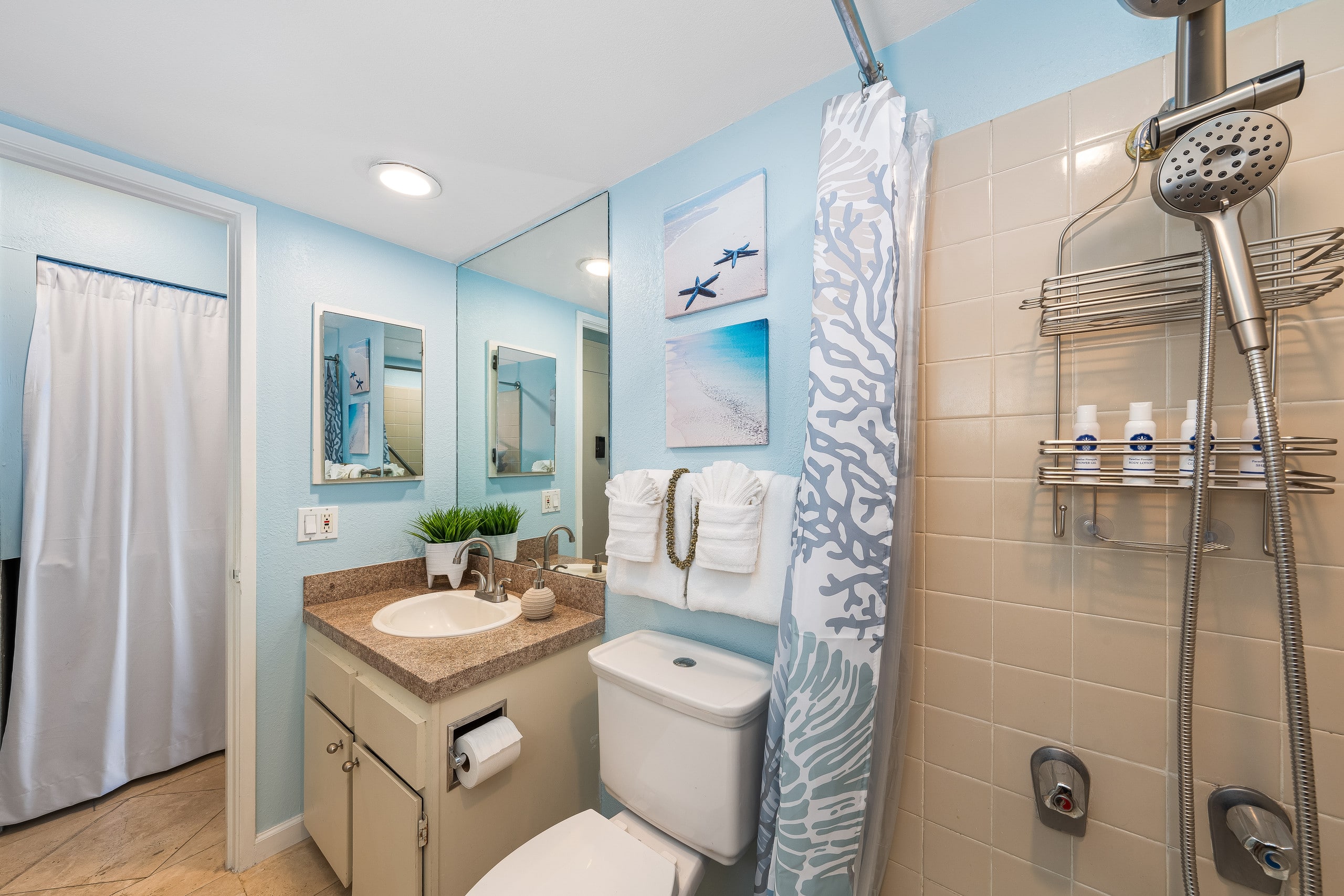 Condo in Kihei · ★4.83 · 2 bedrooms · 3 beds · 2 baths - Image 19