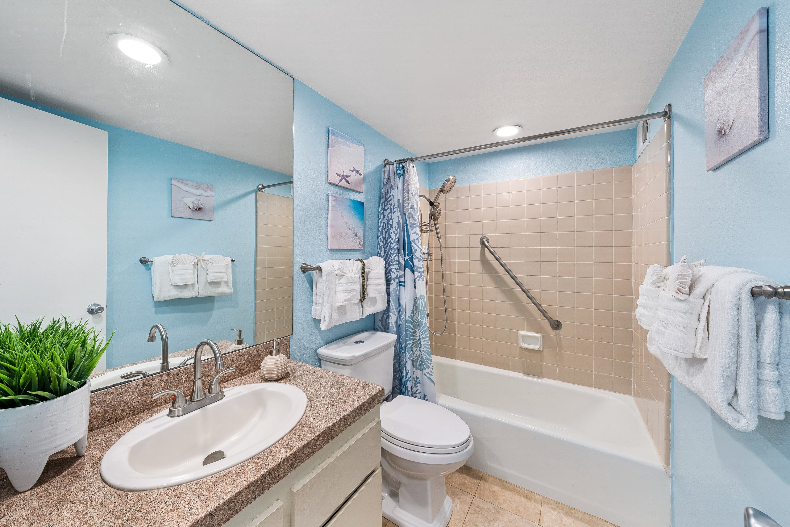 Condo in Kihei · ★4.83 · 2 bedrooms · 3 beds · 2 baths - Image 20