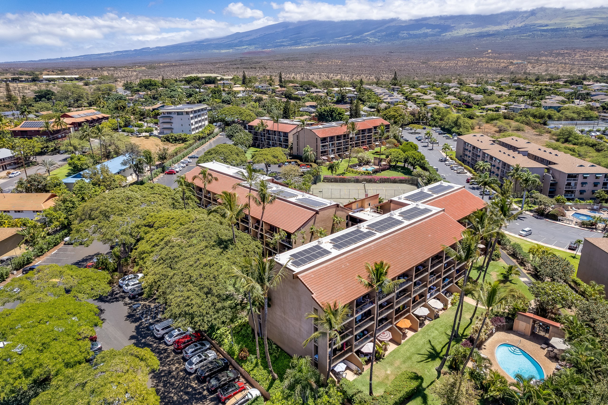 Condo in Kihei · ★4.83 · 2 bedrooms · 3 beds · 2 baths - Image 37