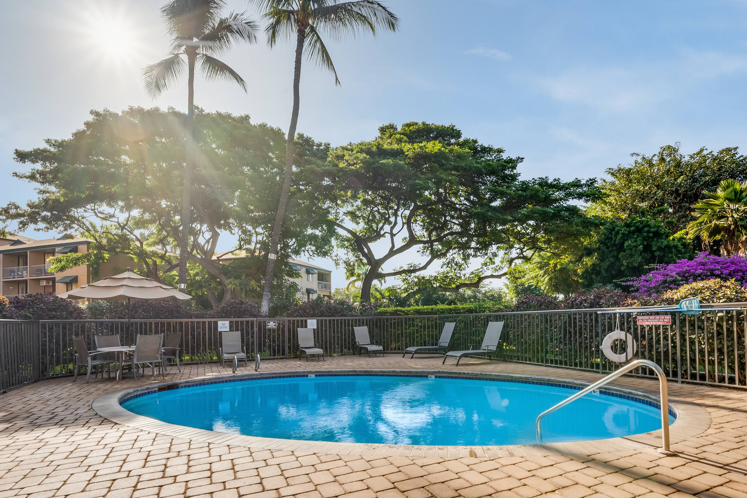 Condo in Kihei · ★4.83 · 2 bedrooms · 3 beds · 2 baths - Image 44