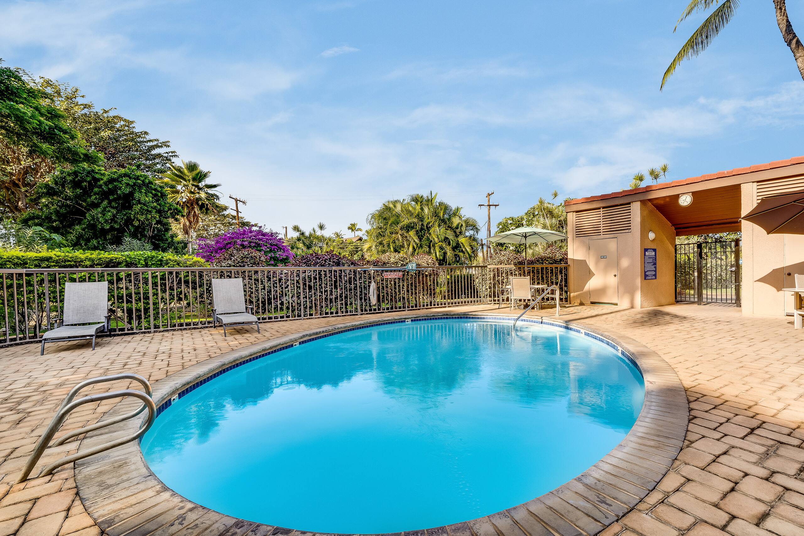 Condo in Kihei · ★4.83 · 2 bedrooms · 3 beds · 2 baths - Image 43