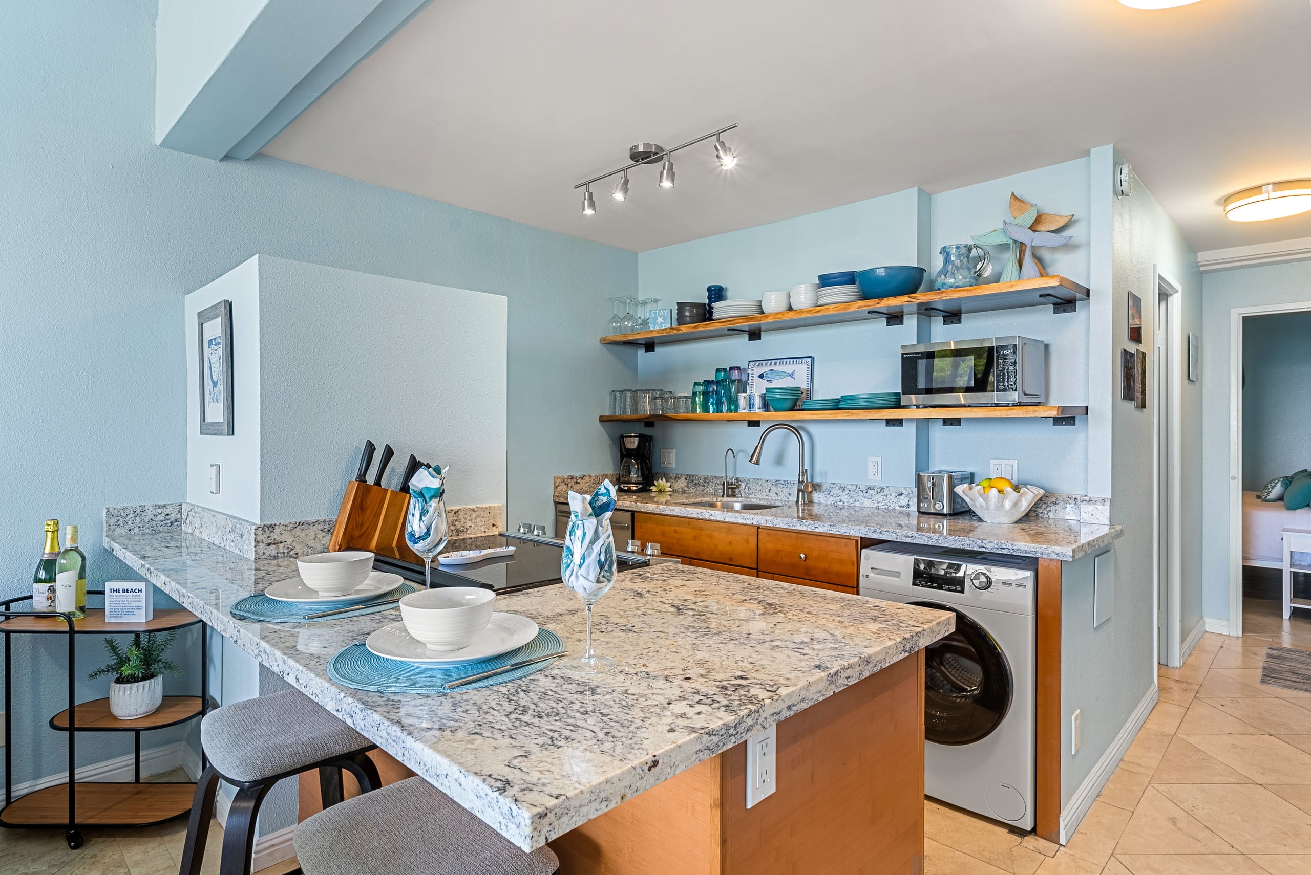 Condo in Kihei · ★4.83 · 2 bedrooms · 3 beds · 2 baths - Image 6