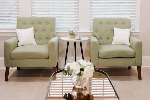 Top Airbnb: The Grand Slam - The Battery ATL in Smyrna