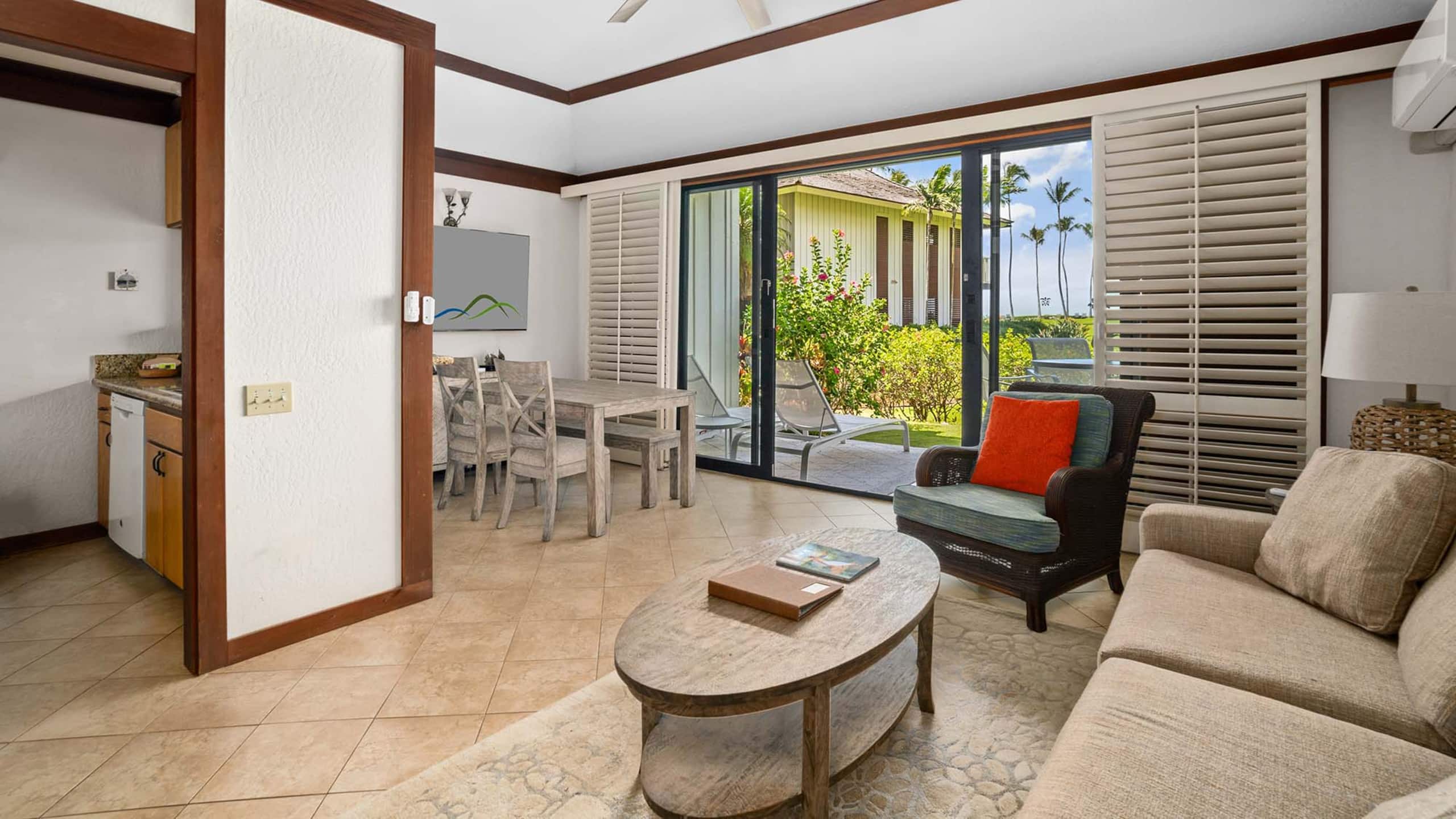 Kiahuna Plantation 031 By Parrish Kauai - Photo 5