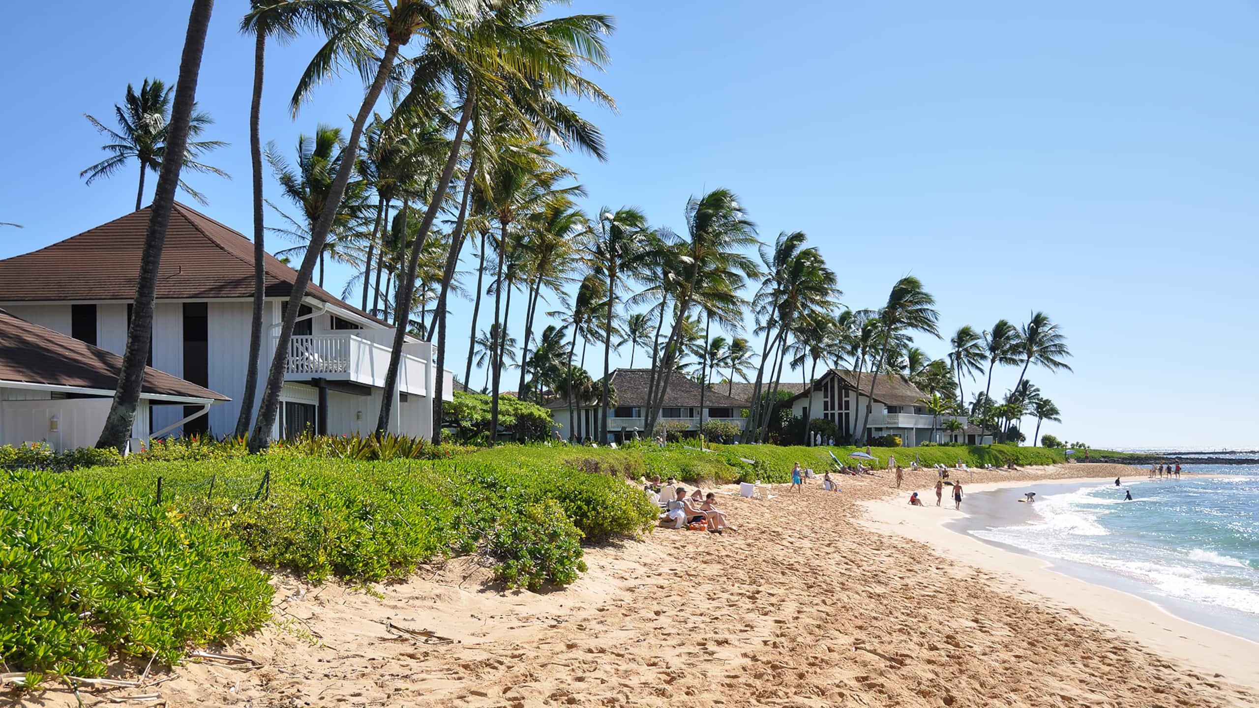 Kiahuna Plantation 031 By Parrish Kauai - Photo 16