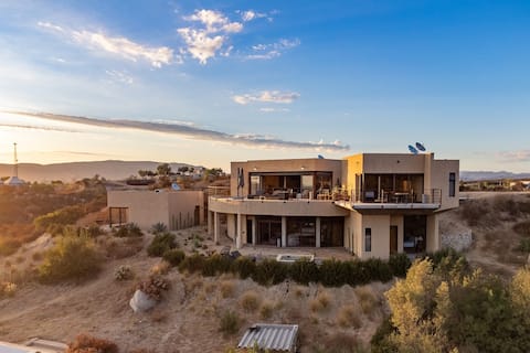 Mexico in the Skin: Master Villa