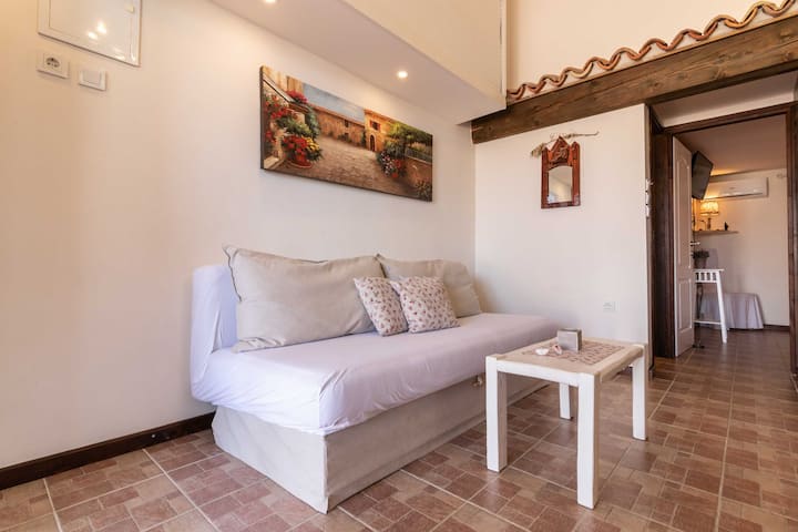 Appartement Vintage (83461-a2) - Rab