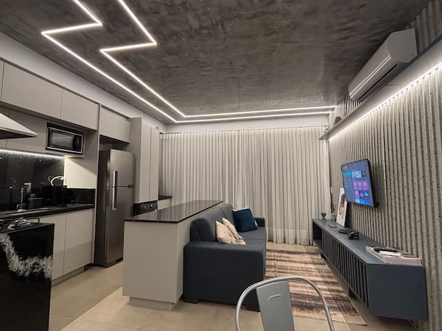 Espaço Prime managed Airbnb listing 3