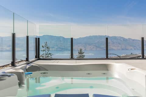 Pool | Hot Tub | Poker Table | King Bed