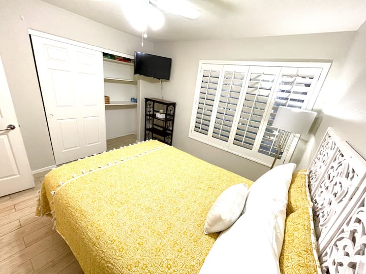 Допълнителна спалня