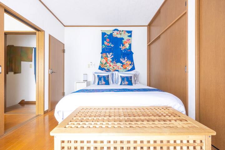 NEW! | Koenji House | 3BR Family-Friendly Haven gallery image 2