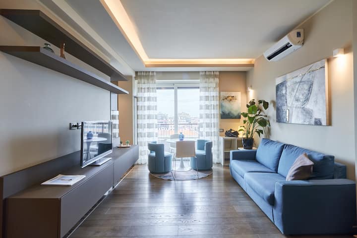 Easylife - Milano - Menotti 2a - Porta Venezia - Milán