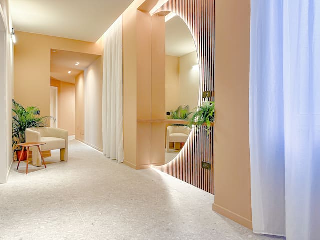 Porta Venezia – Luxy Suites – 6 camere