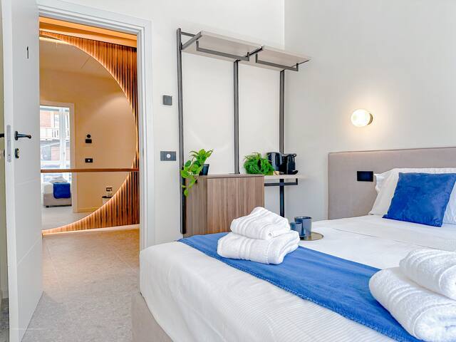 Porta Venezia – Luxy Suites – 6 camere gallery image 3