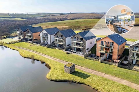 6 Bed in Winnards Perch (oc-t29966)