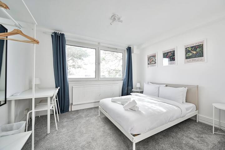 GuestReady – Lovely townhouse in West Kensington gallery image 3