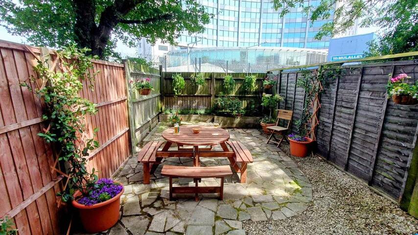 GuestReady – Lovely townhouse in West Kensington gallery image 5