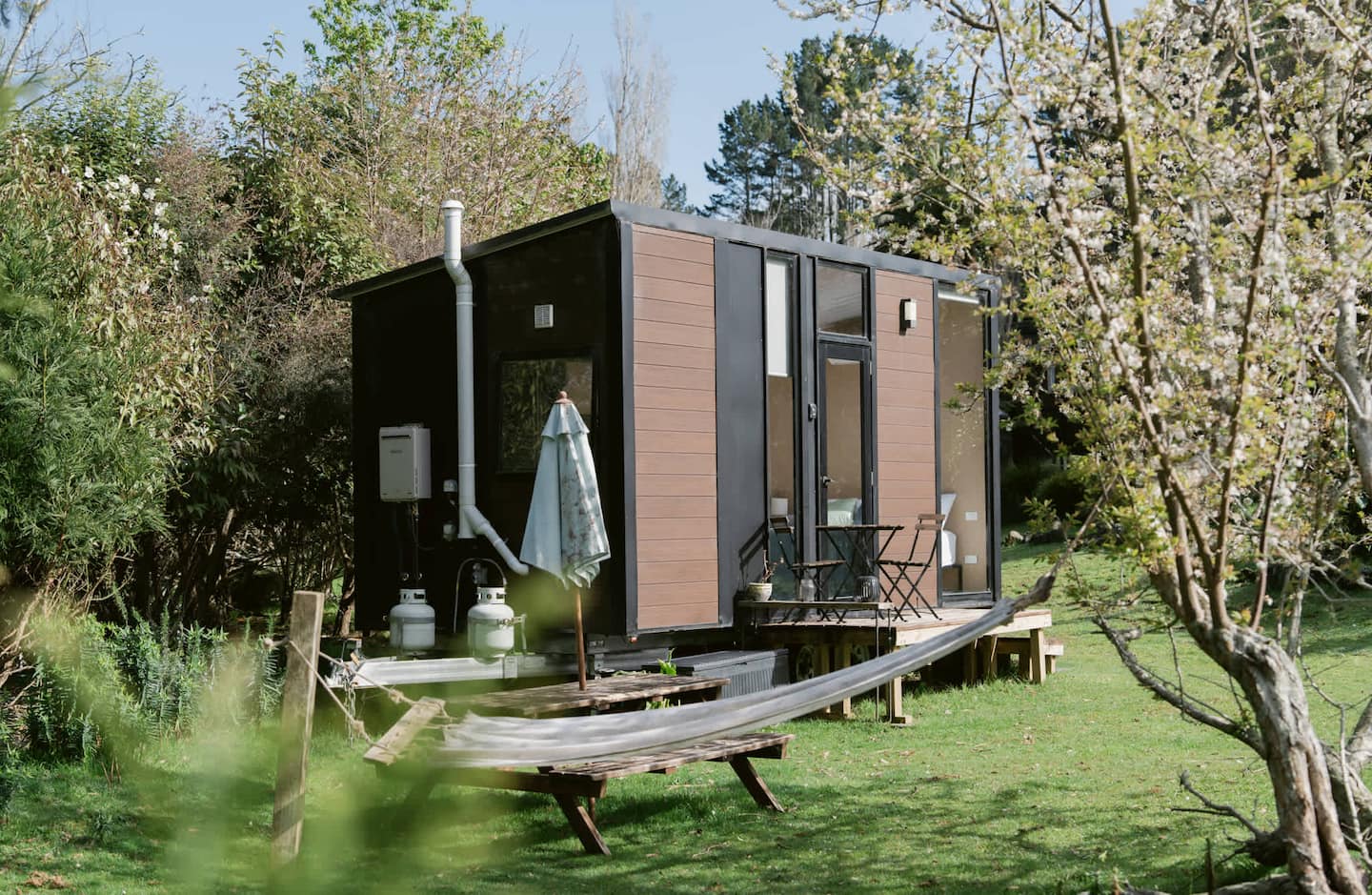 Golden Valley Retreat By Tiny Away 2