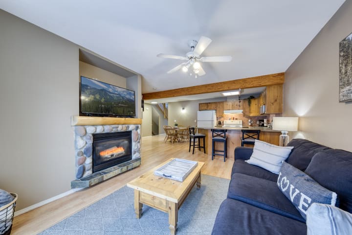 Glavni dnevni prostor