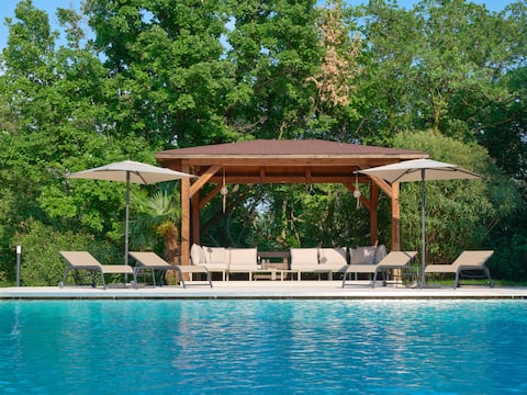 Cason degli ulivi-APT Suite