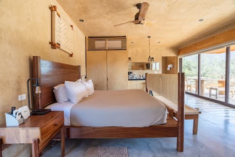 Mexico in the Skin: Casa Sinaloa