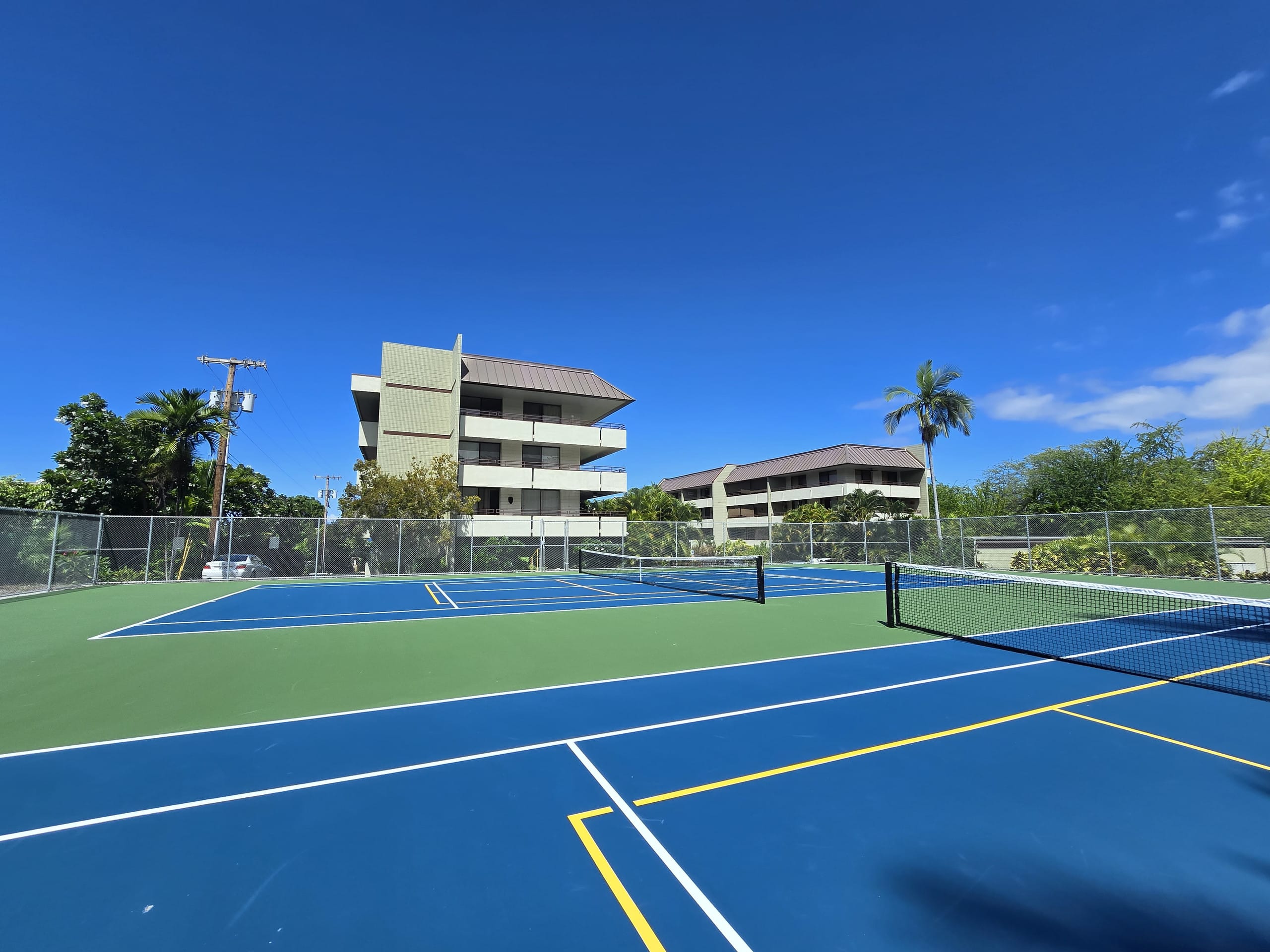 Condo in Kailua-Kona · ★5.0 · 2 bedrooms · 2 beds · 2 baths - Image 47