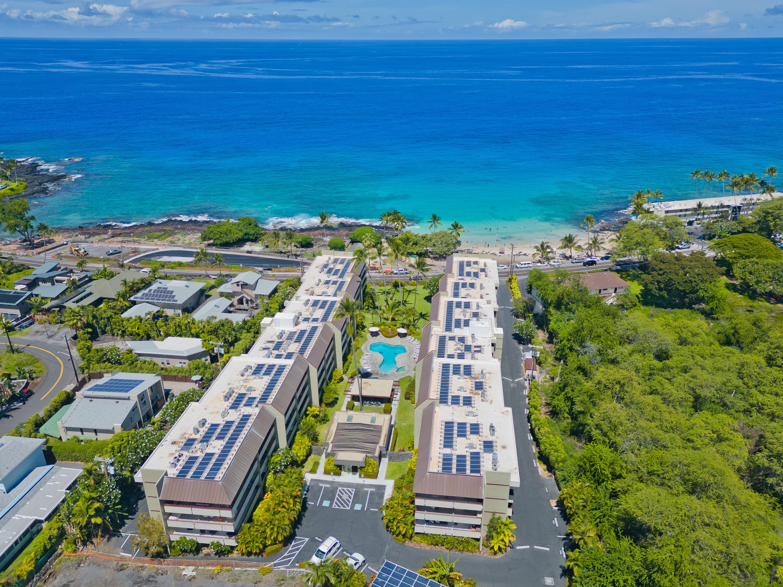 Condo in Kailua-Kona · ★5.0 · 2 bedrooms · 2 beds · 2 baths - Image 40