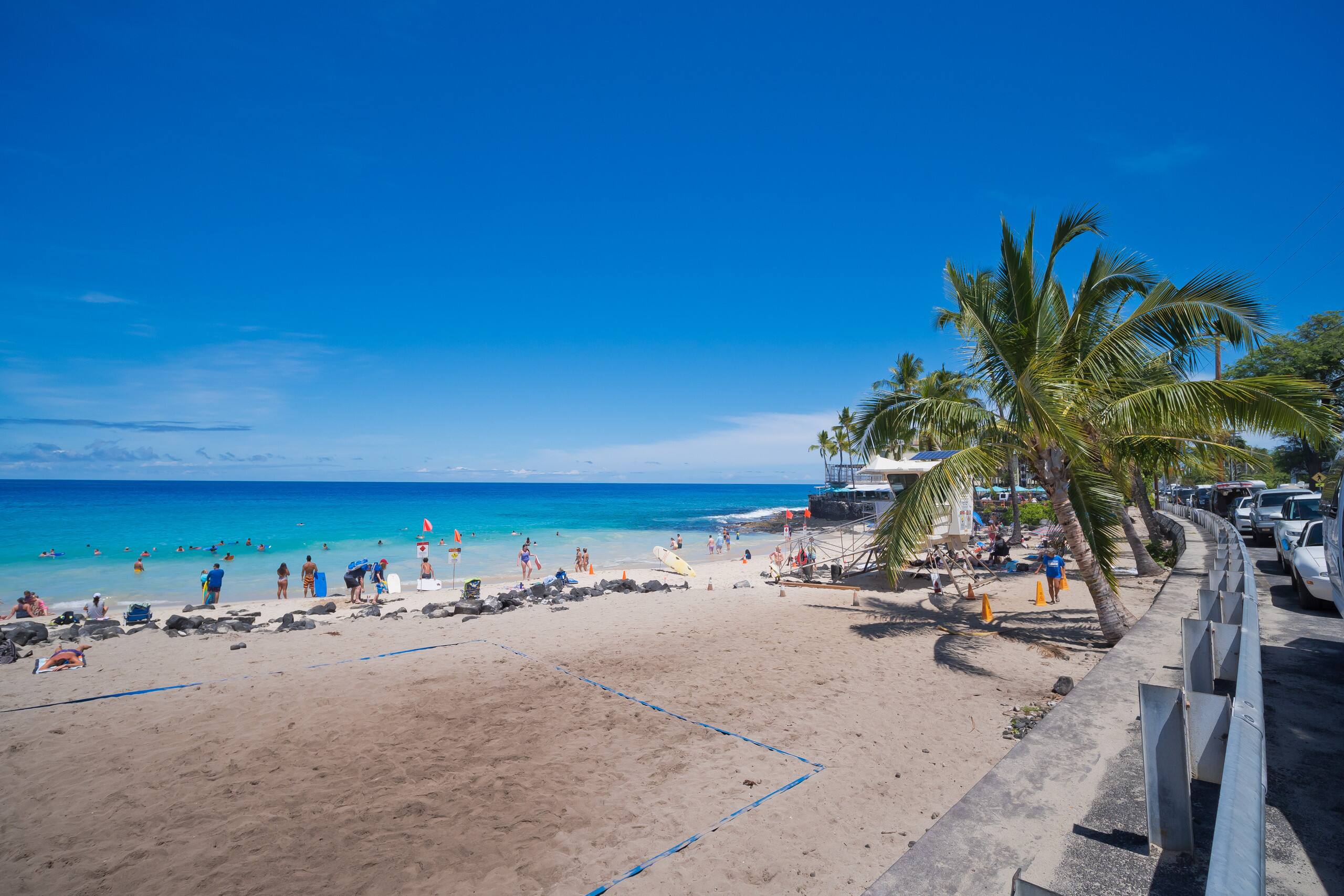 Condo in Kailua-Kona · ★5.0 · 2 bedrooms · 2 beds · 2 baths - Image 13