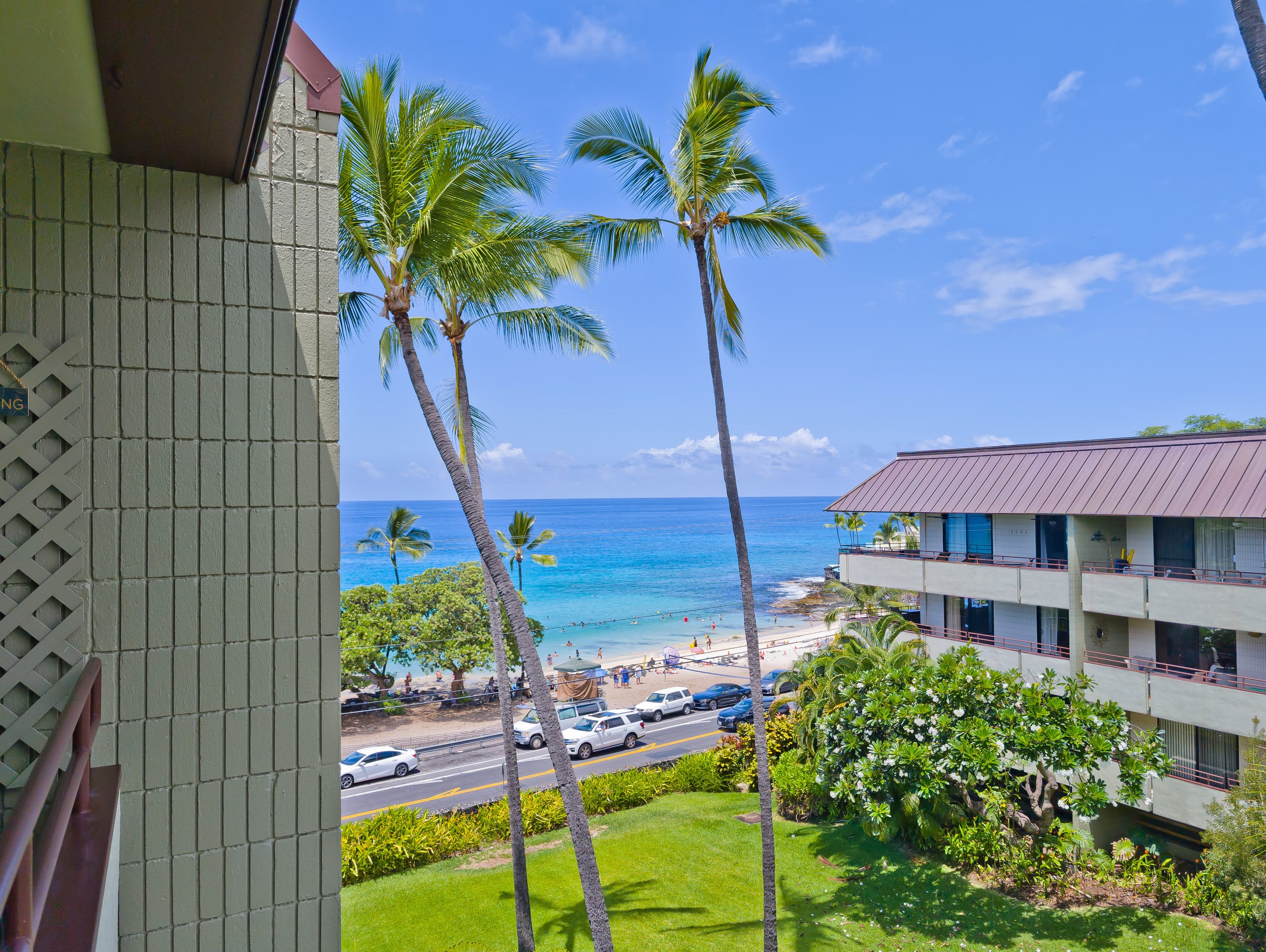Condo in Kailua-Kona · ★5.0 · 2 bedrooms · 2 beds · 2 baths - Image 43