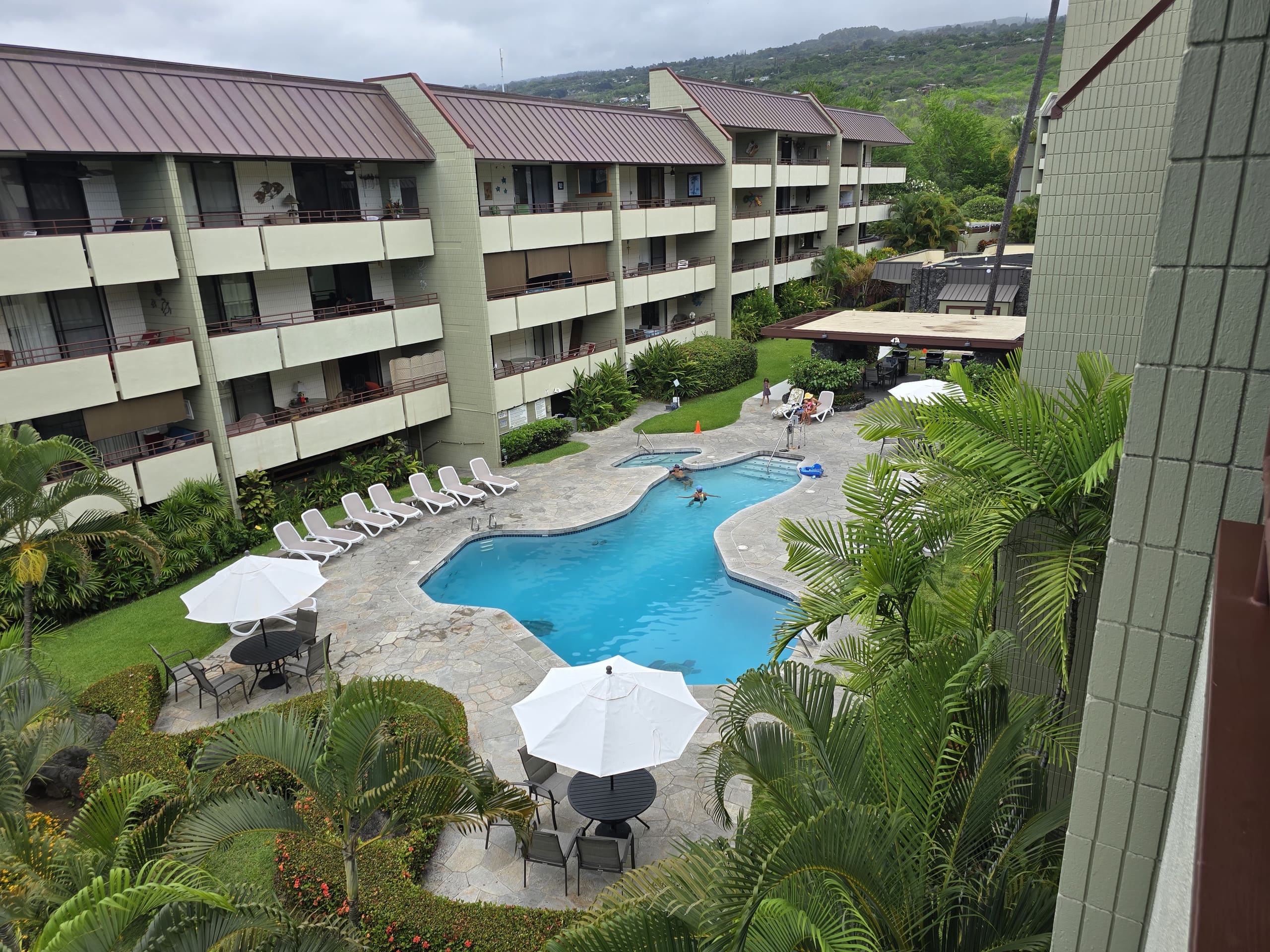 Condo in Kailua-Kona · ★5.0 · 2 bedrooms · 2 beds · 2 baths - Image 49