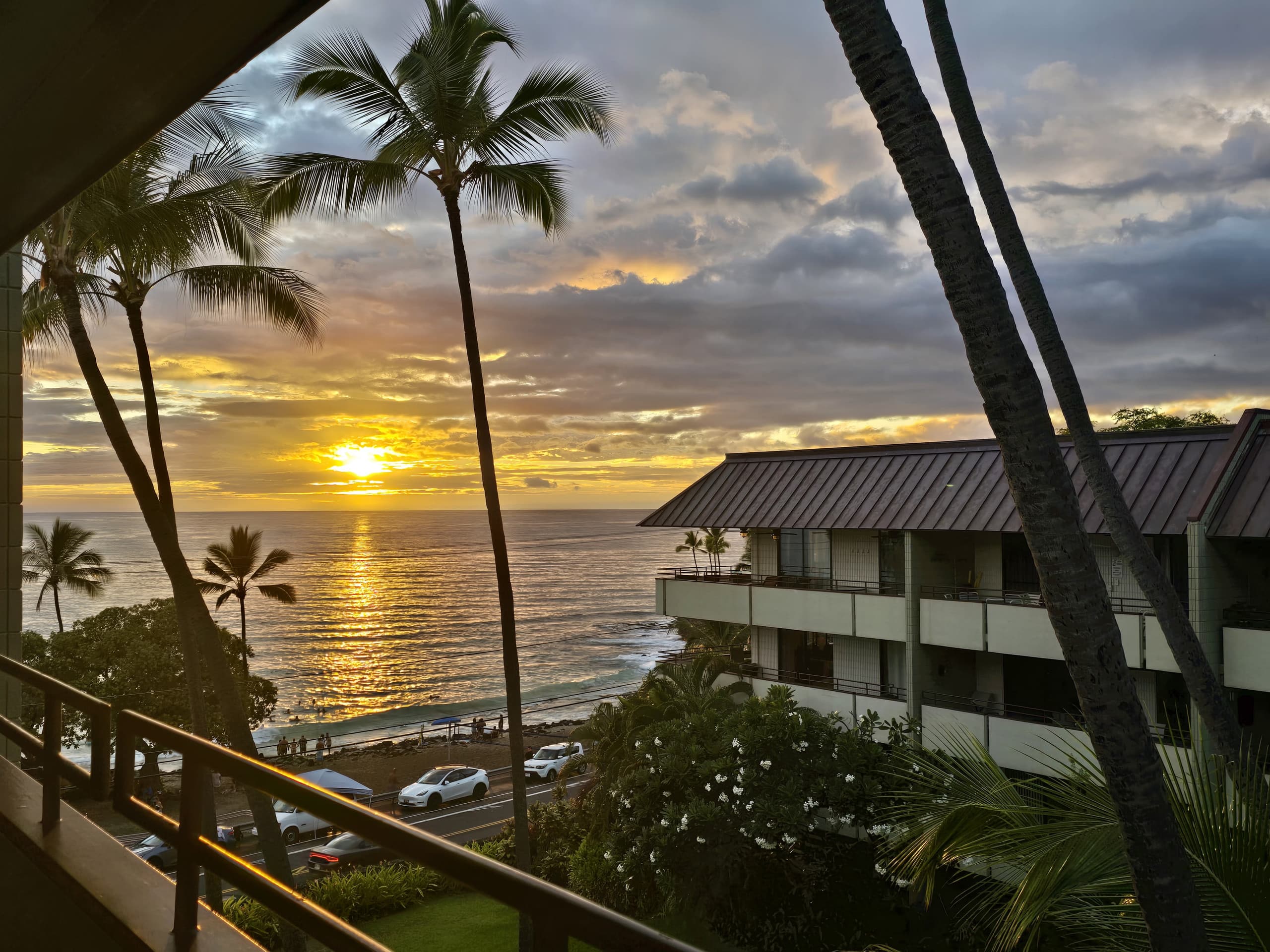 Condo in Kailua-Kona · ★5.0 · 2 bedrooms · 2 beds · 2 baths - Image 15