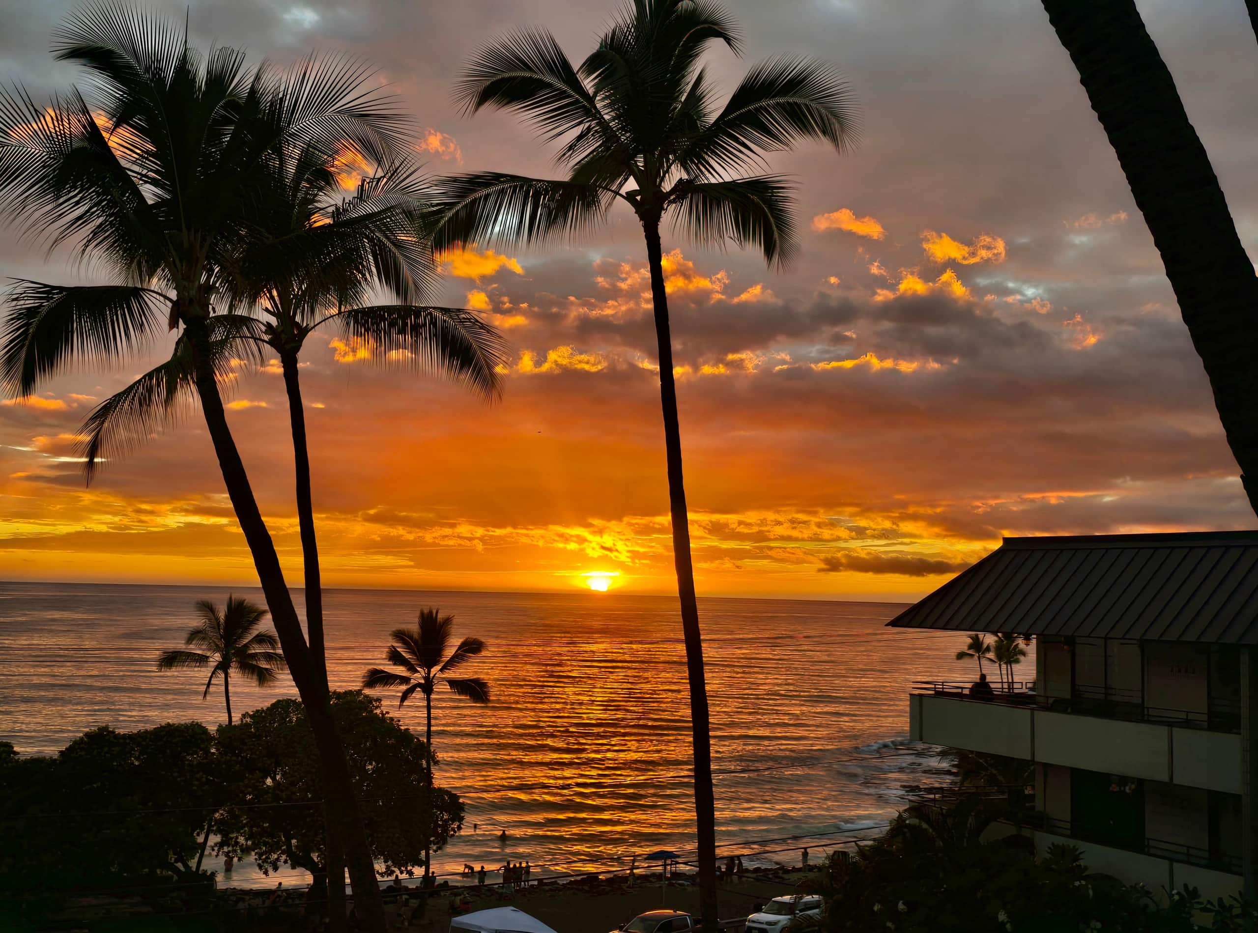 Condo in Kailua-Kona · ★5.0 · 2 bedrooms · 2 beds · 2 baths - Image 46